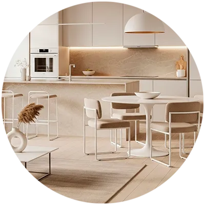 Muebles y Multisuperficies