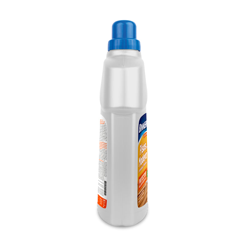PROTECTOR CONCENTRADO PISOS DE MADERA 1.000 ML 3