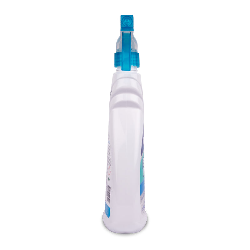 LIMPIADOR DESINFECTANTE BAÑOS Y DUCHAS 500 ML 3