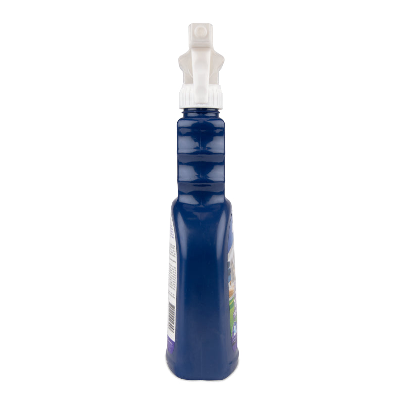 LIMPIATAPICERIA TELAS Y ALFOMBRAS 500 ML 3