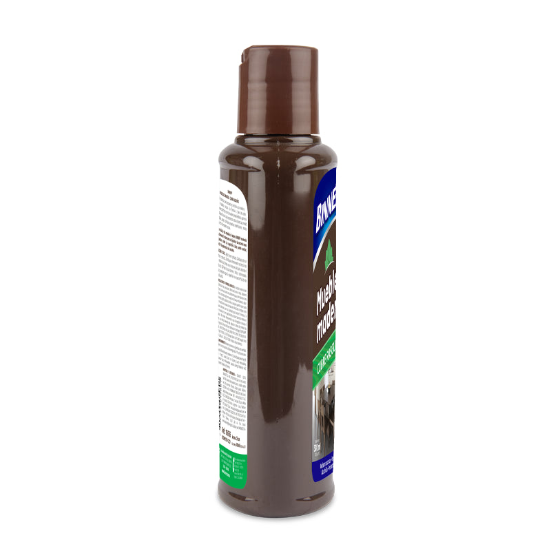 CUBRE RASGUÑOS PARA MUEBLES DE MADERA 300 ML 3