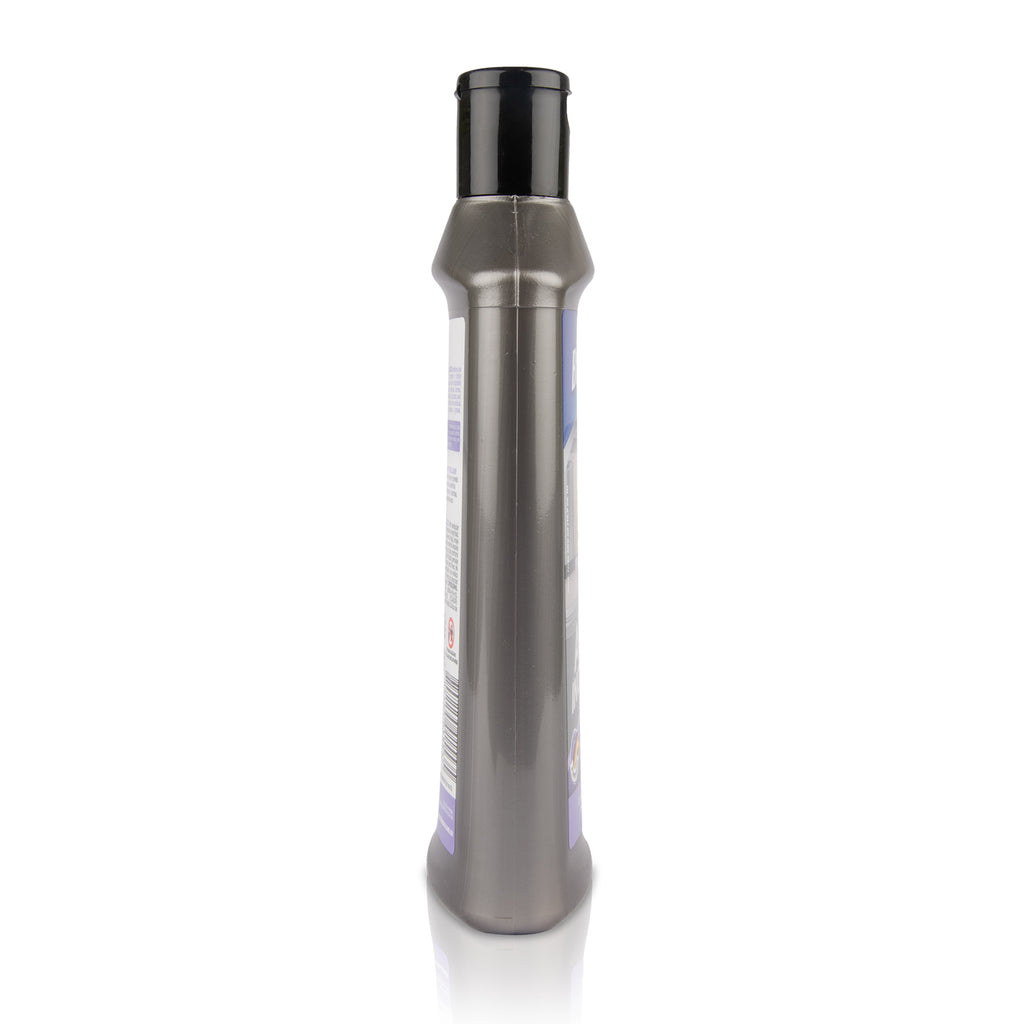 Limpiador y Brillador Acero Inoxidable 500 ML