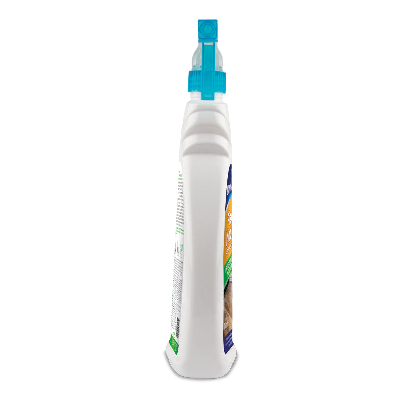 PROTECTOR MEZCLA PRECISA PISOS DE MADERA 700 ML 3