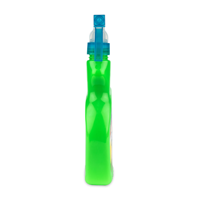 POLVO Y BRILLO CITRUS 300 ML 3