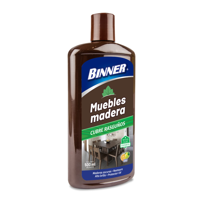 CUBRE RASGUÑOS PARA MUEBLES DE MADERA 2