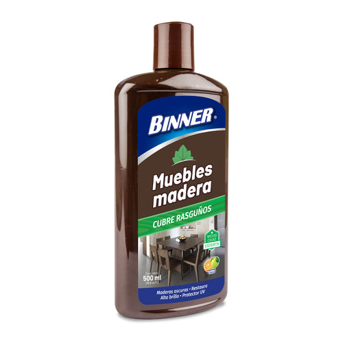 CUBRE RASGUÑOS PARA MUEBLES DE MADERA 2