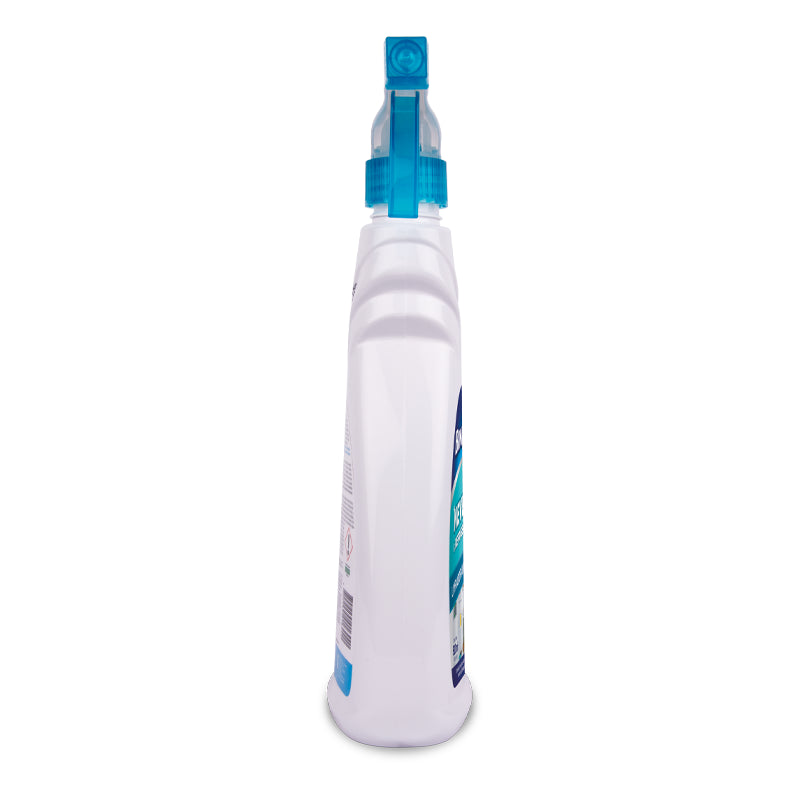 LIMPIADOR ANTIBACTERIAL DE NEVERAS 500 ML 3