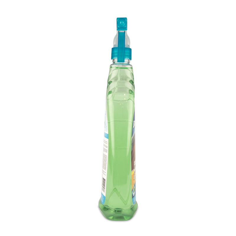 LIMPIADOR DE MANTENIMIENTO PISOS DE MADERA 700 ML 3