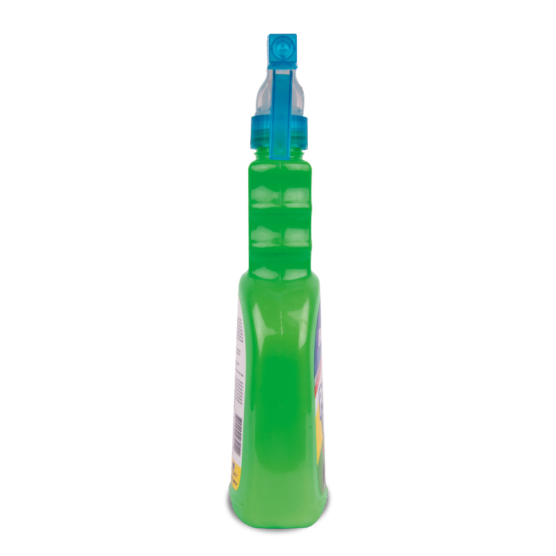 POLVO Y BRILLO CITRUS 500 ML 3