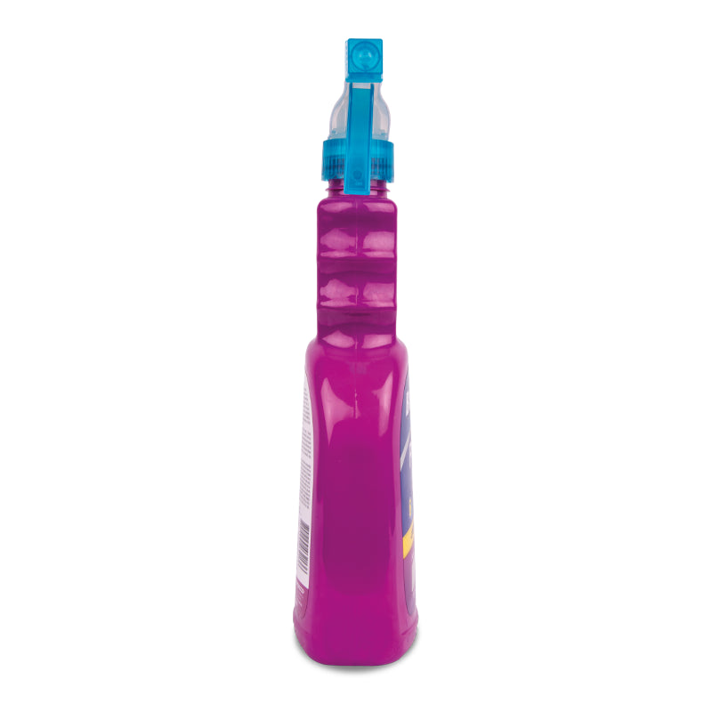 POLVO Y BRILLO FLORES DE PRIMAVERA 500 ML 3