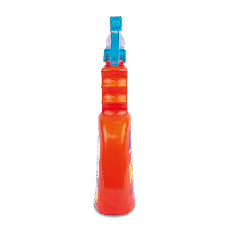POLVO Y BRILLO CEREZA 500 ML 3