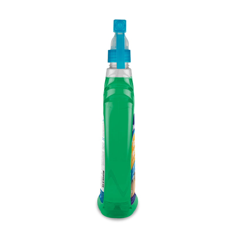 LIMPIADOR DE MANTENIMIENTO PISOS DE MADERA DOY PACK 500 ML 3