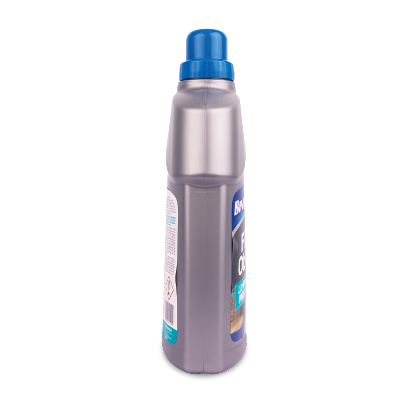 LIMPIADOR INTENSIVO FIN DE OBRA 1.000 ML 3