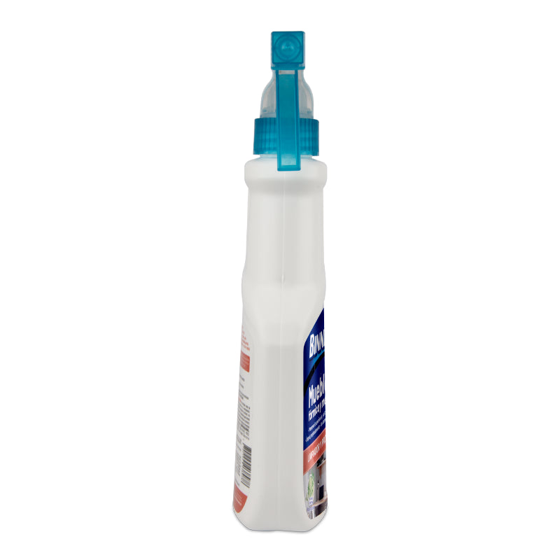 LIMPIADOR Y PROTECTOR MUEBLES DE FÓRMICA Y MELAMINA 350 ML 3