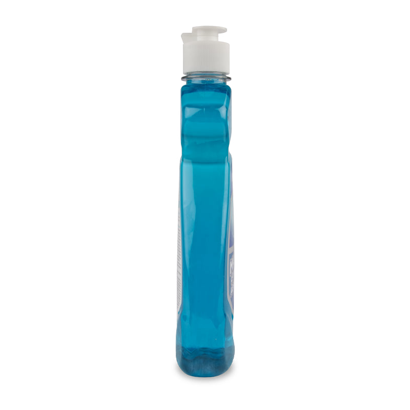 ABRILLANTADOR MÁQUINA LAVAVAJILLAS 330 ML 3