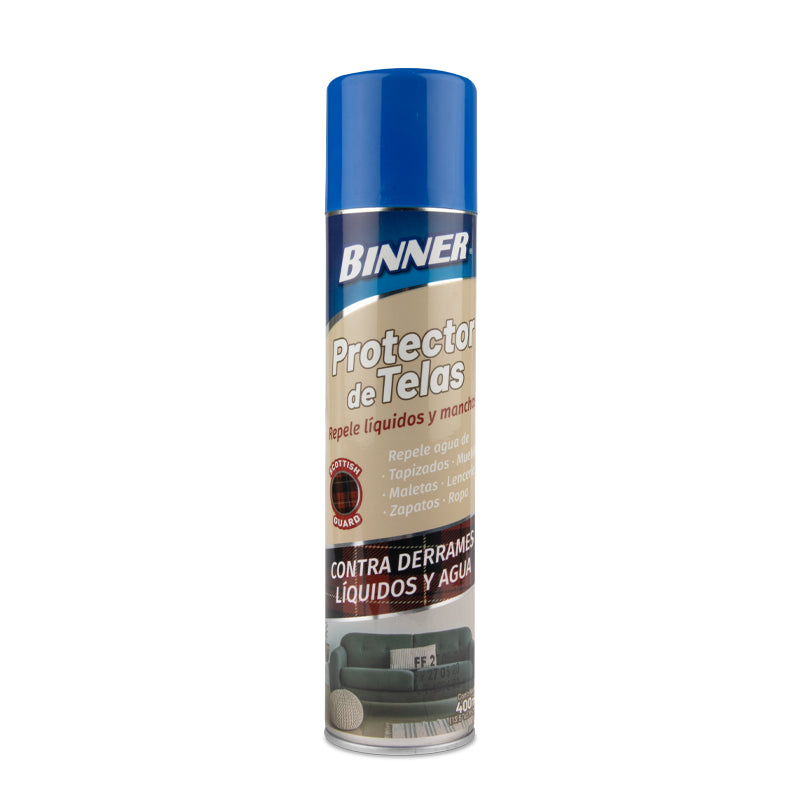 PROTECTOR DE TELAS 400 ML