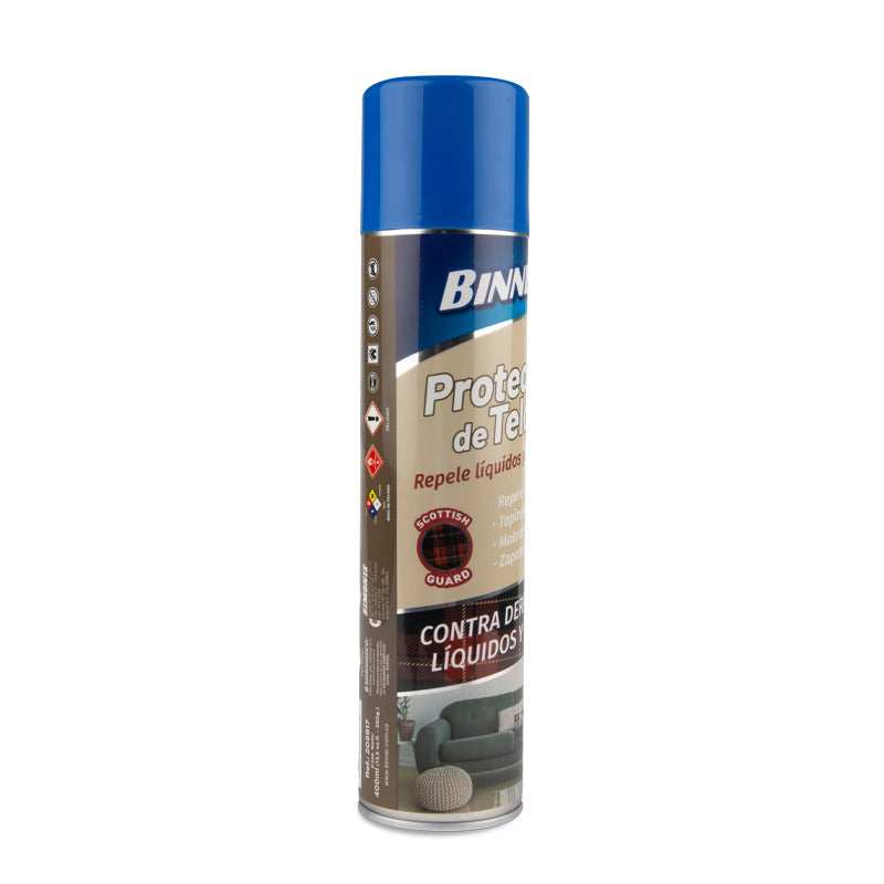PROTECTOR DE TELAS 400 ML 2