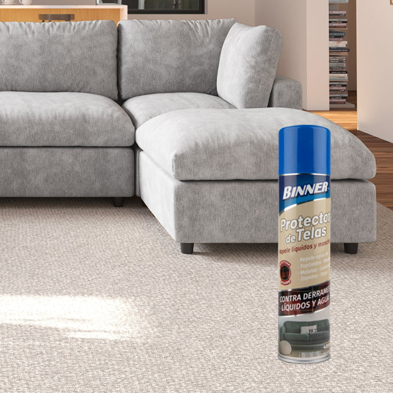 PROTECTOR DE TELAS 400 ML 5