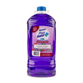 AROMATIZANTE DESIFECTANTE 2 EN 1 LAVANDA SANDÍA 3 LT