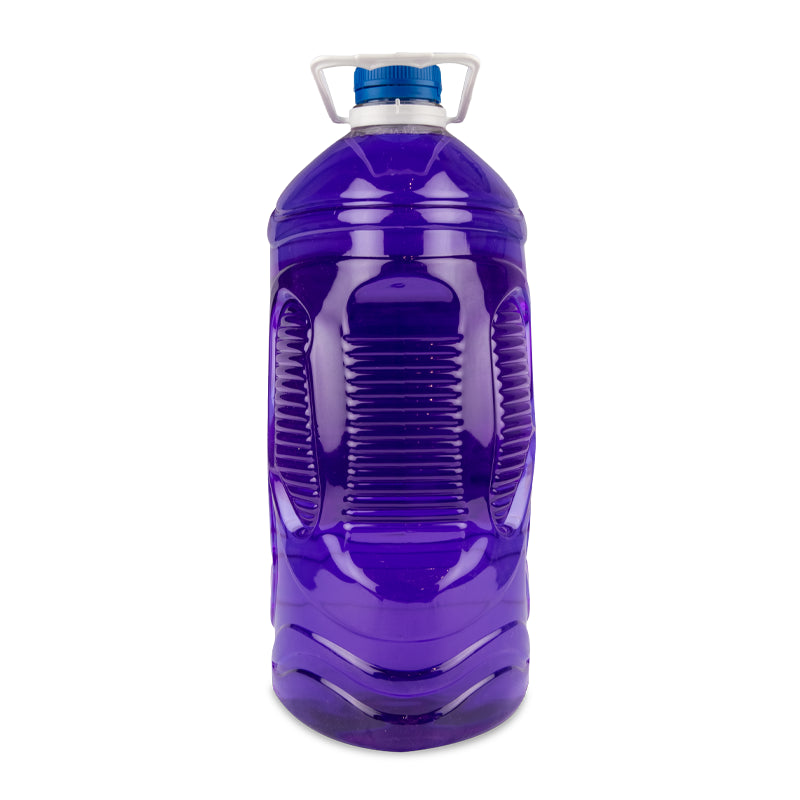 AROMATIZANTE DESIFECTANTE 2 EN 1 LAVANDA SANDÍA 3 LT 4