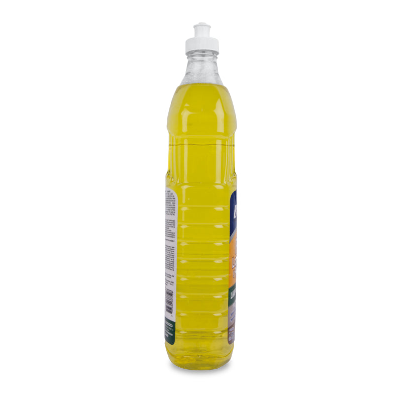 LIMPIADOR PISOS LAMINADOS Y FLOTANTES 1 LT 3