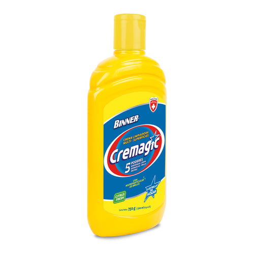 CREMAGIC SÚPER PODEROSA 500 ML 2
