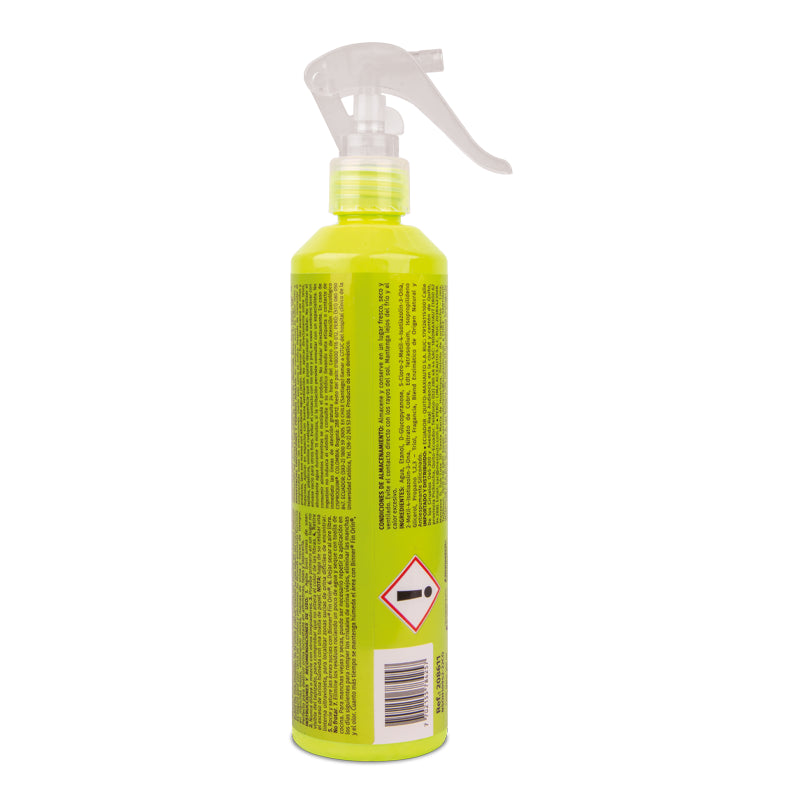 FIN ORÍN DESTRUCTOR DE OLORES Y MANCHAS 300 ML 4