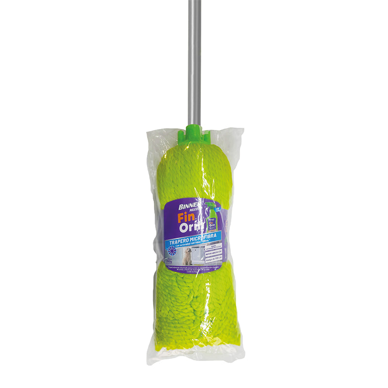 TRAPERO MICROFIBRA FIN ORÍN 250 g