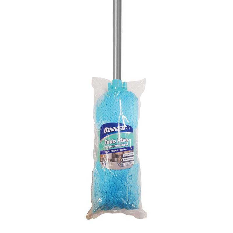 TRAPERO MICROFIBRA TODO PISO 250 g