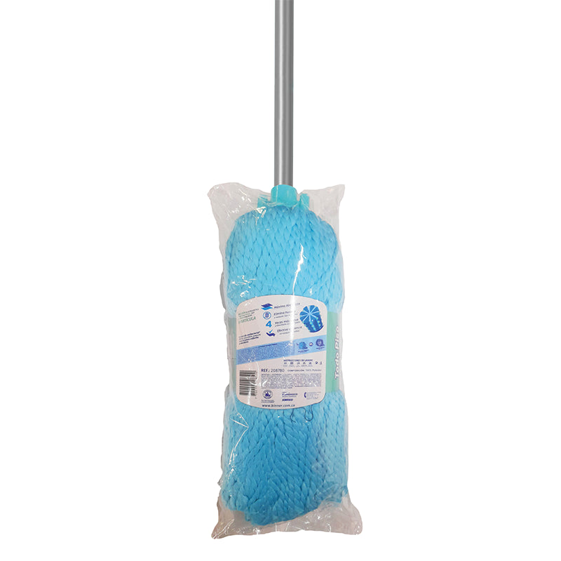TRAPERO MICROFIBRA TODO PISO 250 g 3