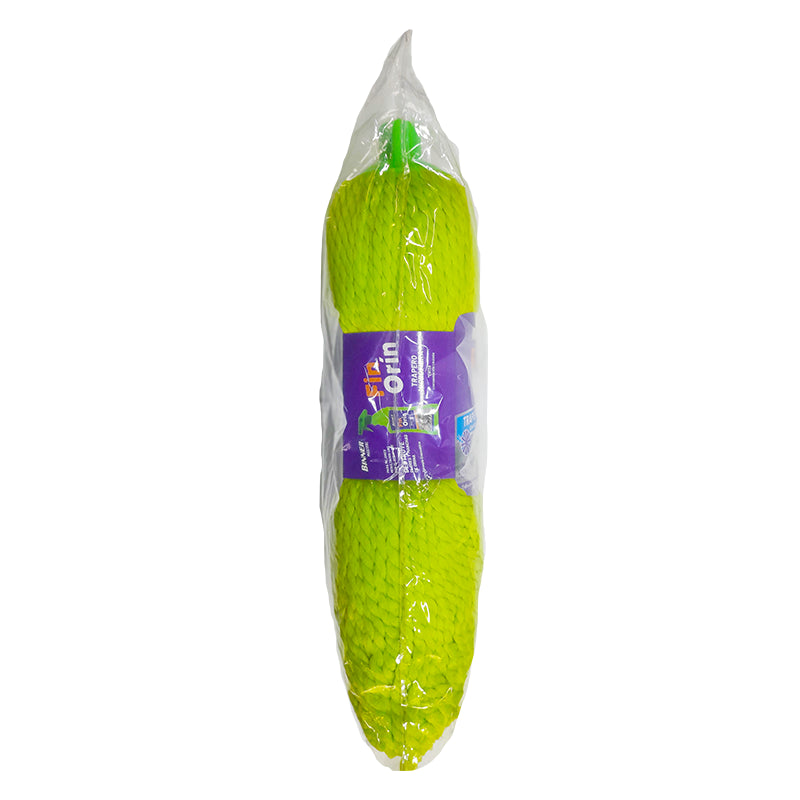 REPUESTO TRAPERO MICROFIBRA FIN ORÍN 250 g 2